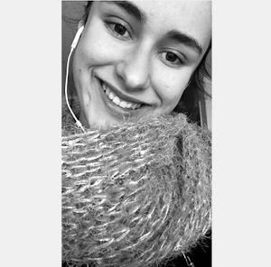 Meet your Posher, Alexandra